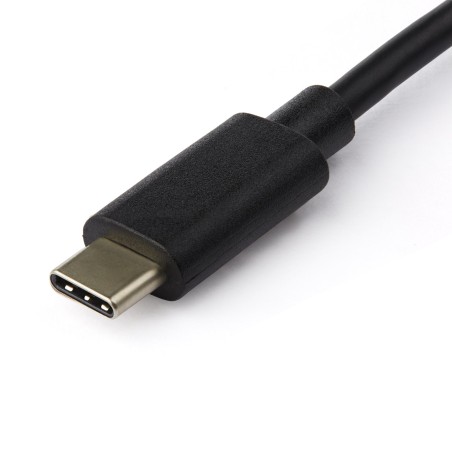 StarTech.com USB 3.1 ADAPTER CABLE W/ USB-C